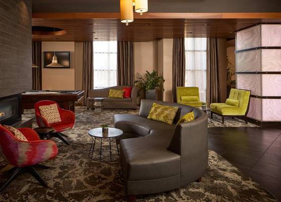 Hyatt House Philadelphia-King of Prussia 1