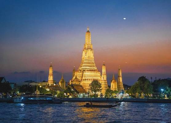 Sala Rattanakosin Bangkok 1