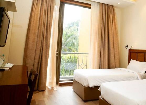 UDS Villa Scandinavian - Next to VFS, Walking to Connaught Place 1