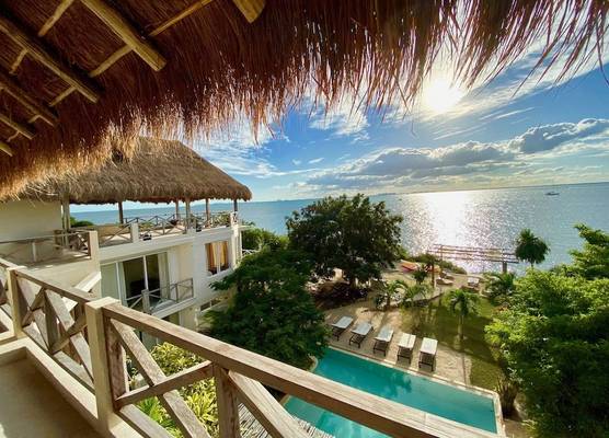 Casa Coco by Coco B Isla 1