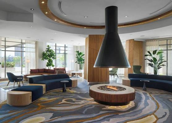 Delta Hotels by Marriott Waterloo 1