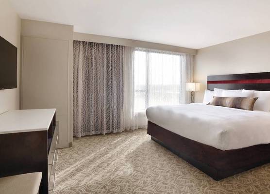Holiday Inn CHICAGO - SCHAUMBURG by IHG 1