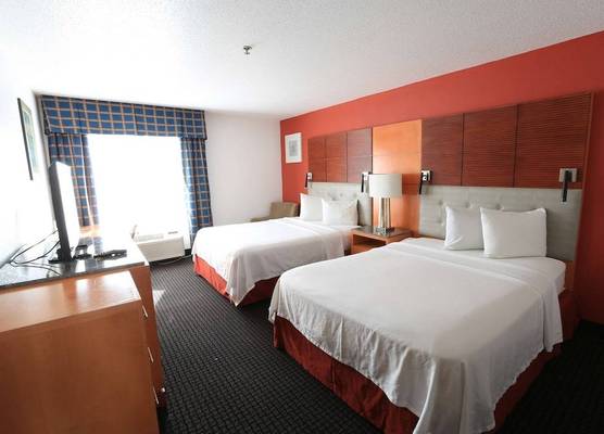 Days Inn by Wyndham Calumet Park 1
