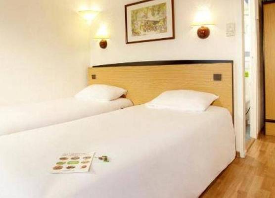 Travelodge Washington A1(M) Northbound 1