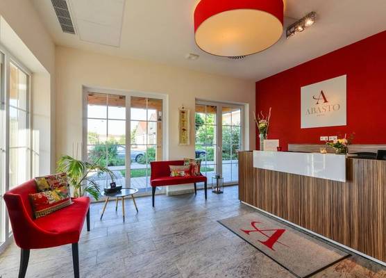 Abasto Hotel & Spa Maisach 1