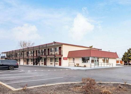 Grove City Travel Inn South Columbus 1