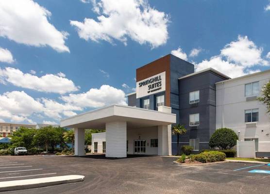 SpringHill Suites by Marriott Baton Rouge South 1