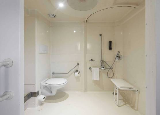 B&B HOTEL Toulouse Cité de l'Espace Hurel 1