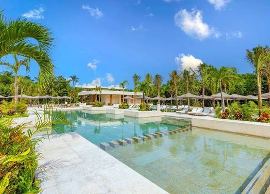 Family Selection at Grand Palladium Kantenah Resort & Spa - All Inclusive 1