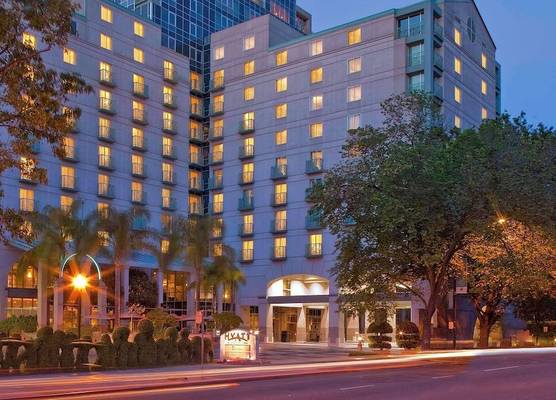 Hyatt Regency Sacramento 1