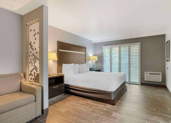 Best Western Corvallis 1