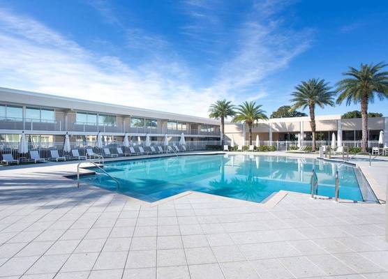 Ramada by Wyndham Venice Hotel Venezia 1