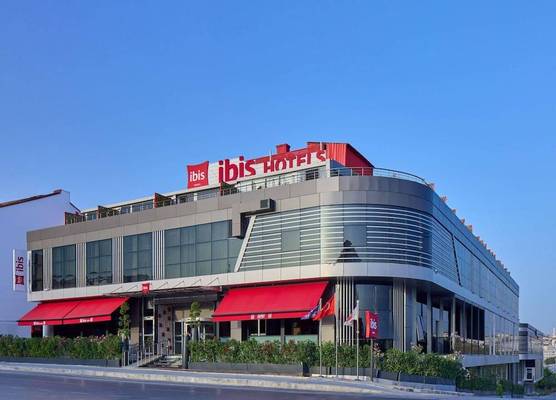 ibis İstanbul Airport 1