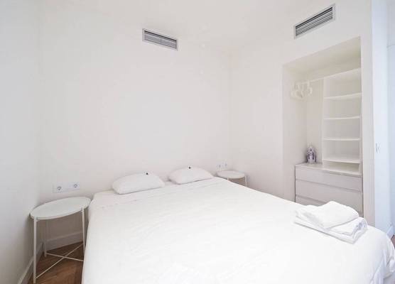 Urban Chill Apartments by Olala Homes 1