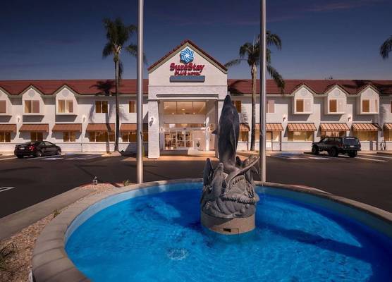 SureStay Plus Hotel by Best Western Upland - Ontario North 1