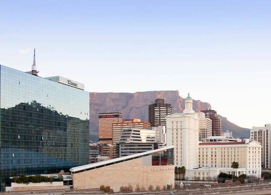 The Westin Cape Town 1