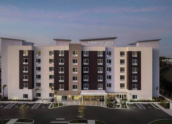 TownePlace Suites by Marriott Fort Myers Gulf Coast 1