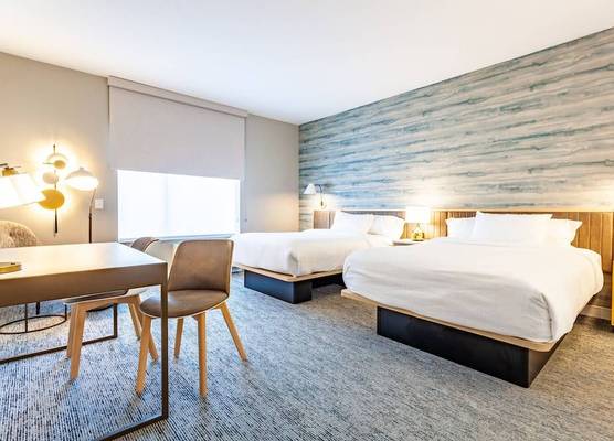 TownePlace Suites by Marriott Raleigh - University Area 1