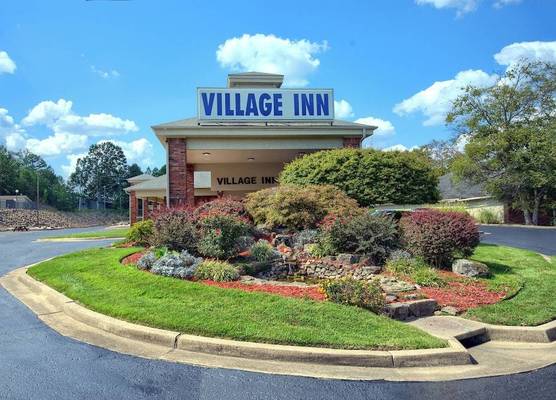 Hot Springs Village Inn 1