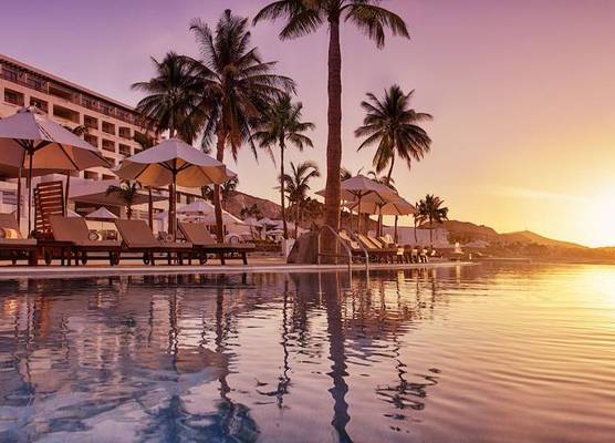 Marquis Los Cabos, an All - Inclusive, Adults - Only & No Timeshare Resort 1