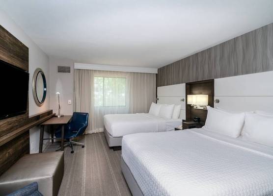 Crowne Plaza ATLANTA SW - PEACHTREE CITY by IHG 1