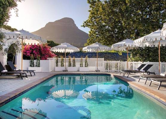 One Kensington Boutique Hotel 1