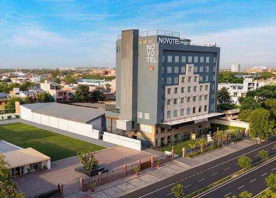 Novotel Jodhpur ITI Circle 1