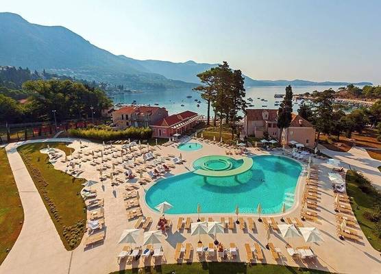 Sheraton Dubrovnik Riviera Hotel 1