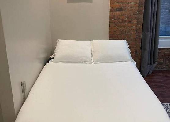 Nest Aparthotel Manhattan 1