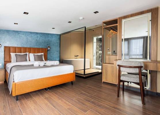 Marlon Hotel 1