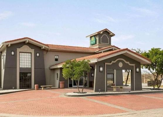 La Quinta Inn By Wyndham IH-10 West San Antonio TX 1