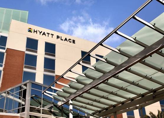 Hyatt Place Houston- Northwest/Cy-Fair 1