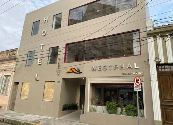 Hotel Westphal 1