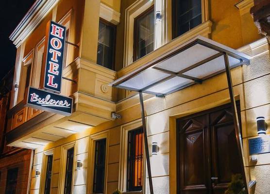 Hotel Bulevar 1