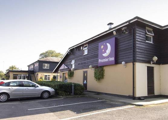 Premier Inn Cheltenham North West 1