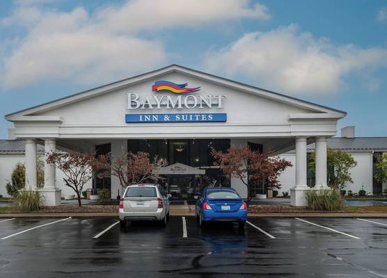 Baymont by Wyndham Louisville Airport South 1