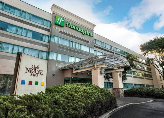 Holiday Inn PRINCETON by IHG 1