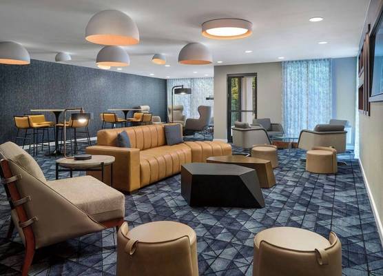 Courtyard by Marriott Frederick 1