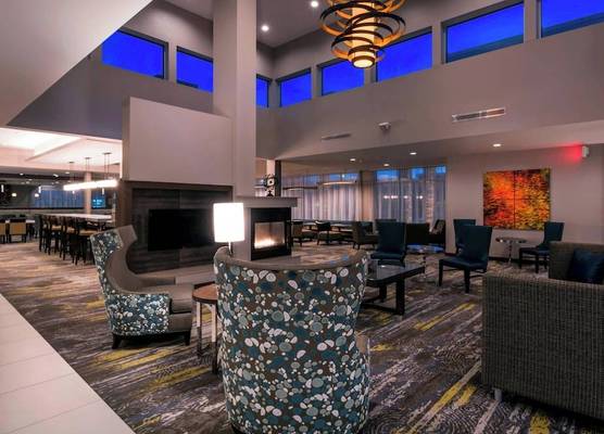 Residence Inn by Marriott Fishkill 1