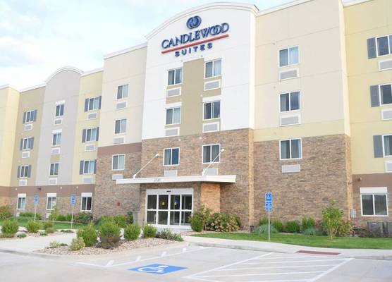 Candlewood Suites KANSAS CITY - INDEPENDENCE by IHG 1