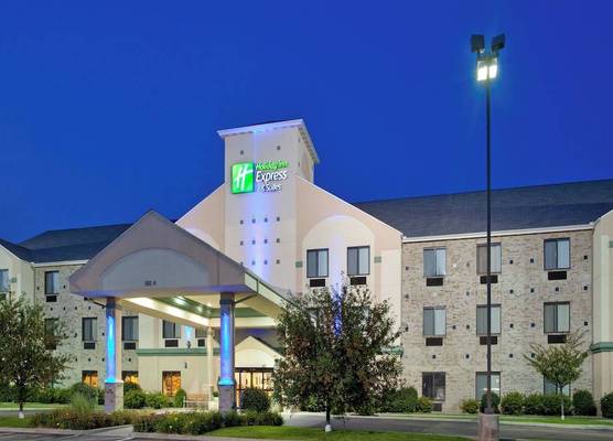 Holiday Inn Express & Suites ELKHART-SOUTH by IHG 1