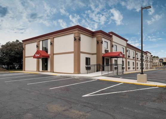 Red Roof Inn Annapolis 1
