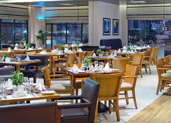 Hotel Apartments Dubai Barsha Heights 1