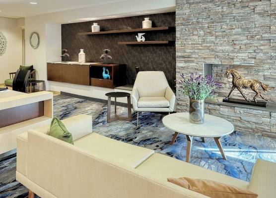 Fairfield Inn & Suites by Marriott Harrisburg West/New Cumberland 1