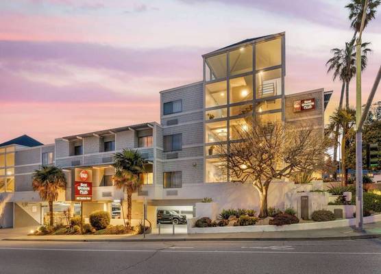 Best Western Plus All Suites Inn 1