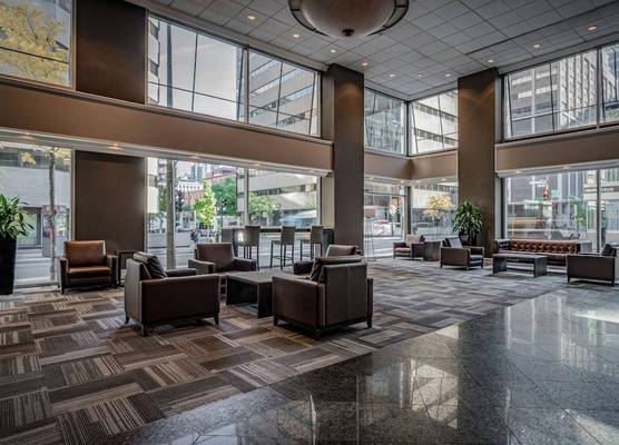 Delta Hotels by Marriott Montreal 1