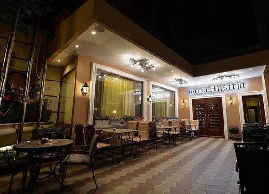 Hotel Austria 1
