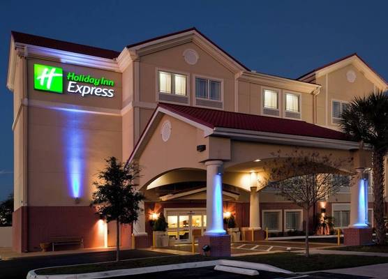 Holiday Inn Express VENICE by IHG 1