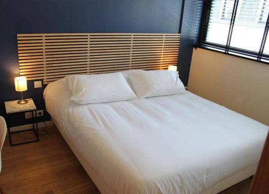 Appartements Paris Boulogne 1
