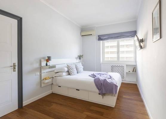 Residenza Testaccio by Hili 1